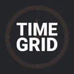 TimeGrid – Tijdregistratie icon