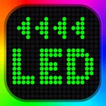 LED Banner - Megatext Scroller icon
