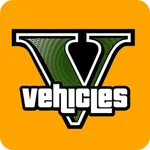 V Vehicles icon