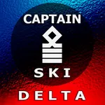 Капитан. Конвенция плюс-Дельта icon