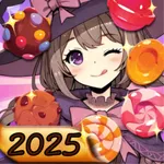 Cookie Bomb: Matching Game icon