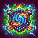 Idle Dice Battle－Tower Defense icon