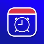 Calendar Alarm icon