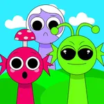 World music all Phases mod icon