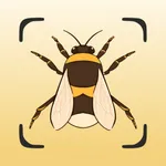 Insect Identifier: Scan Bug icon