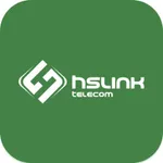 Hslink Telecom icon