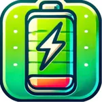 AccuBattery - Battery Info icon