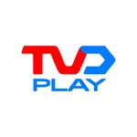 TvDatos Play icon