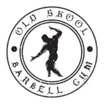 Old Skool Barbell Gym icon
