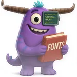 What The Font Is? FontSnap AI icon