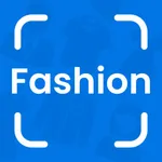 AI Fashion Scanner - Whering icon