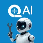 QuickSolve - AI Problem Solver icon