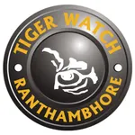 Tiger Watch icon