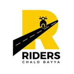 Riders CHALO BAYYA icon