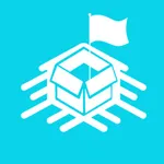 شهب بغداد للتوصيل السريع icon