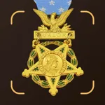 Medal Identifier by Picture icon