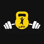 Fitness Centar Life icon