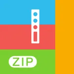 解压专家-极速解压Zip&7z&rar格式压缩包 icon