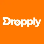 Dropply - Request A Ride icon