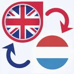 Luxembourgish Translator icon