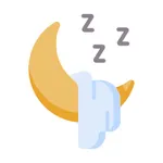 Sleep Sounds: Calm & Focus icon
