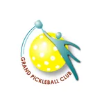 Grand Pickleball Club icon