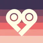 One Love Pickleball icon