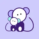 위대한 육아 – 발달심리 놀이/학습 육아앱 icon