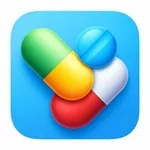 Medicine Tracker - MediKit icon