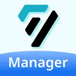 7Link Manager icon