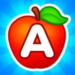 Educational games! Preschool! icon