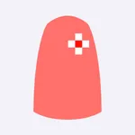 8-bit Nails icon