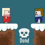 Ice and Fire Swap Role Journey icon