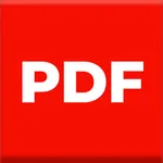 PDF Scanner & Files Converter icon