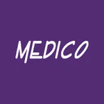 Medico. icon