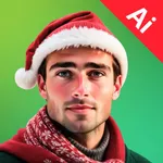 Xmas Filter: Christmas Photo icon