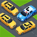Unblock Cars: Traffic Control icon