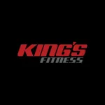 Kings Fitness icon
