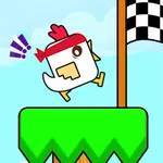 Chicken Jam Tricky Challenge icon