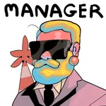 ArtWizard Manager icon