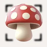 Mushroom Identifier & fungi icon