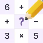 Mindmaze: Math Puzzle Game icon