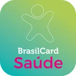 BrasilCard Saúde icon