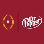 2025 Dr Pepper CFP icon