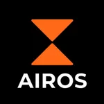 AIROS Pilot Logbook icon