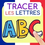 ABC French Alphabet for Kids icon
