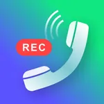 Audio Recorder: Calls & Voice. icon