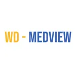WD MedView icon