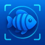 Fish Identifier: Fishigo icon