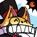 Crunchyroll: ConnecTank icon